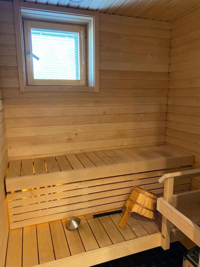New Apartment Next To Kuopio Harbour With Sauna Extérieur photo