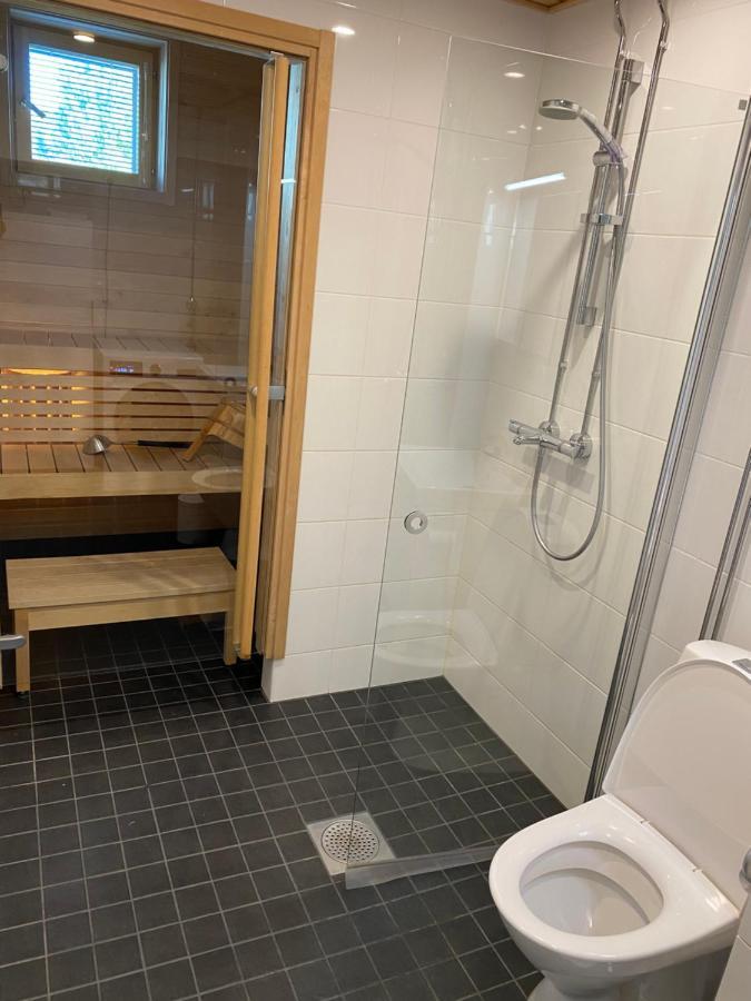 New Apartment Next To Kuopio Harbour With Sauna Extérieur photo