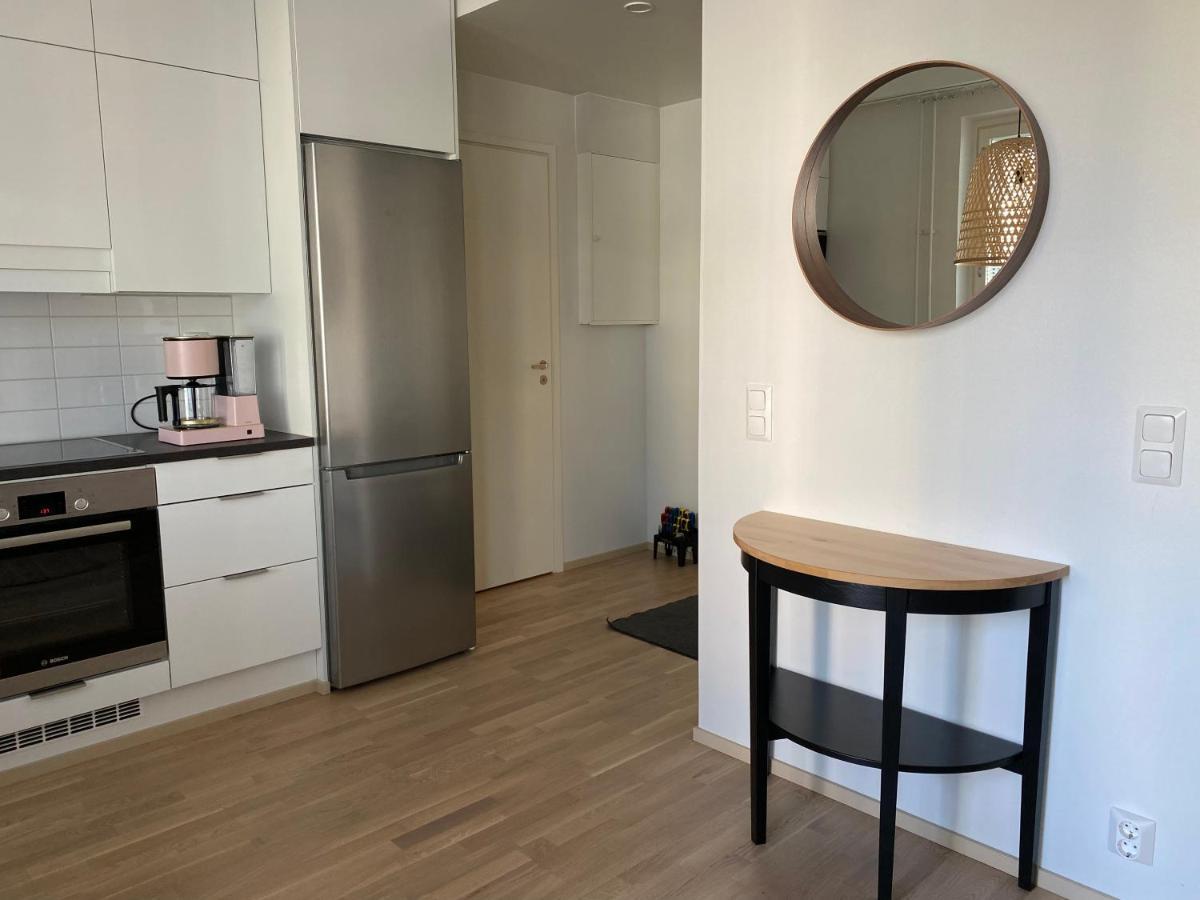 New Apartment Next To Kuopio Harbour With Sauna Extérieur photo